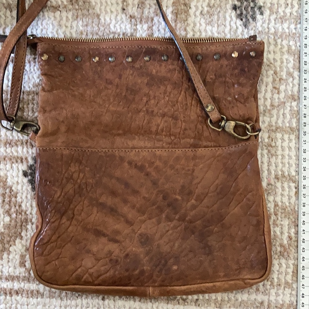 Johnny Was Crossbody Clutch - Picture 5 of 6